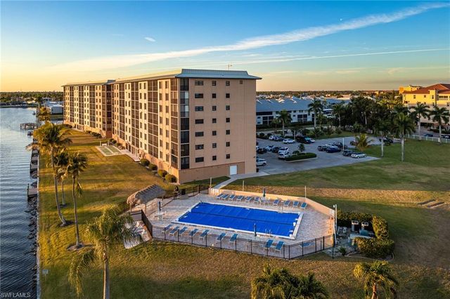 4260 SE 20th PL # 502, Cape Coral, FL 33904