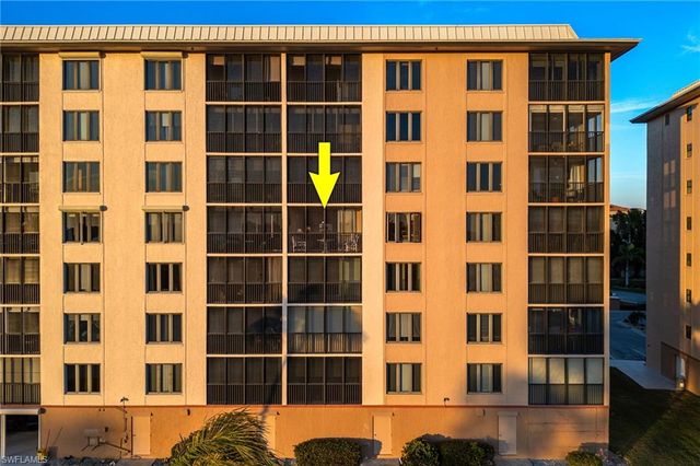 4260 SE 20th PL # 502, Cape Coral, FL 33904