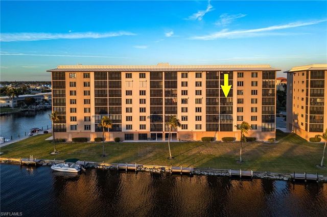 4260 SE 20th PL # 502, Cape Coral, FL 33904