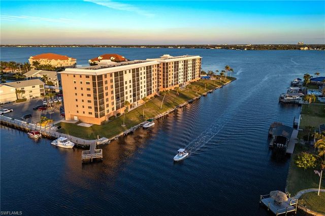 4260 SE 20th PL # 502, Cape Coral, FL 33904