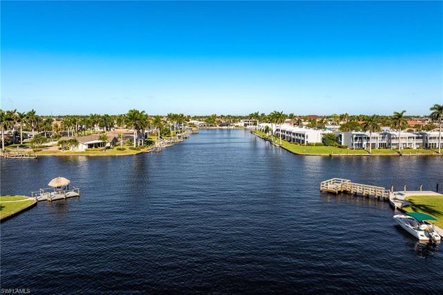 4260 SE 20th PL # 502, Cape Coral, FL 33904