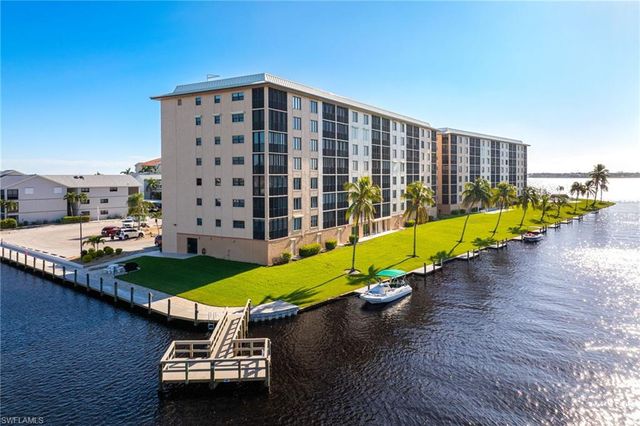 4260 SE 20th PL # 502, Cape Coral, FL 33904