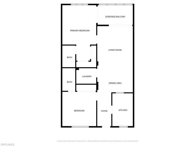 4260 SE 20th PL # 502, Cape Coral, FL 33904