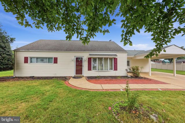 2856 COLMAR AVE, Bensalem, PA 19020