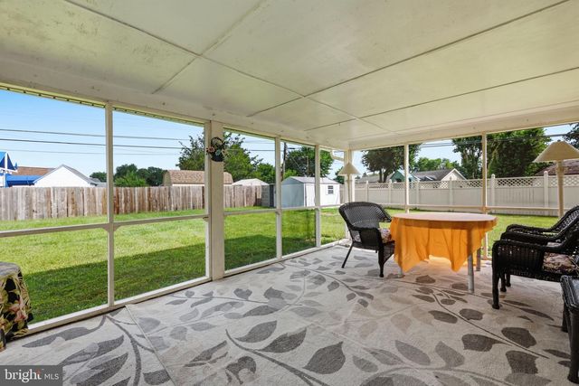 2856 COLMAR AVE, Bensalem, PA 19020