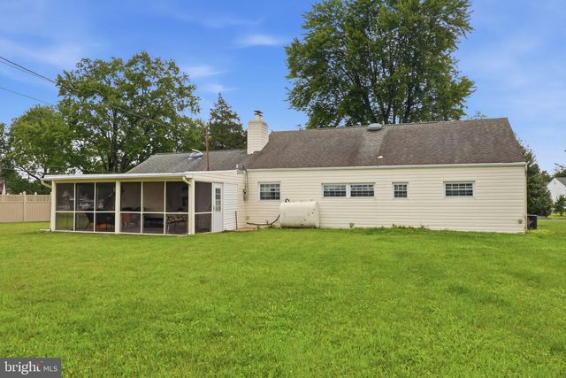 2856 COLMAR AVE, Bensalem, PA 19020