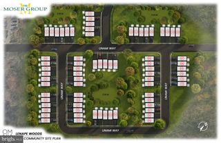 102 UNAMI WAY, Sellersville, PA 18960
