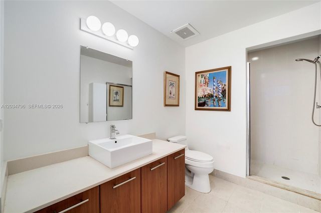 3301 NE 1st Avenue H1405, Miami, FL 33137