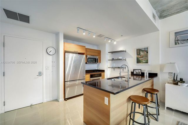 3301 NE 1st Avenue H1405, Miami, FL 33137