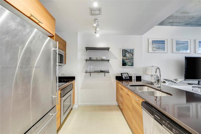 3301 NE 1st Avenue H1405, Miami, FL 33137