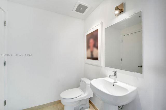 3301 NE 1st Avenue H1405, Miami, FL 33137