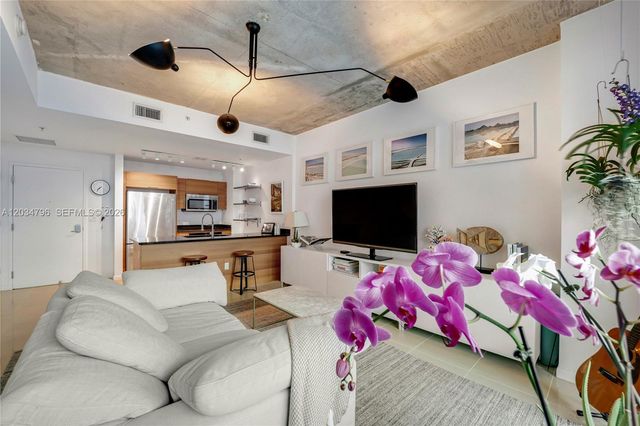 3301 NE 1st Avenue H1405, Miami, FL 33137
