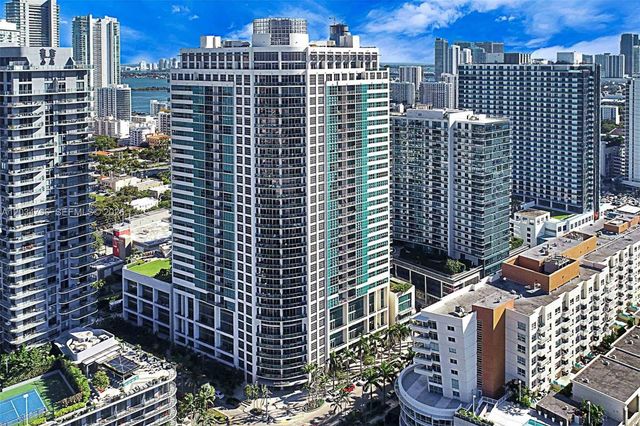 3301 NE 1st Avenue H1405, Miami, FL 33137