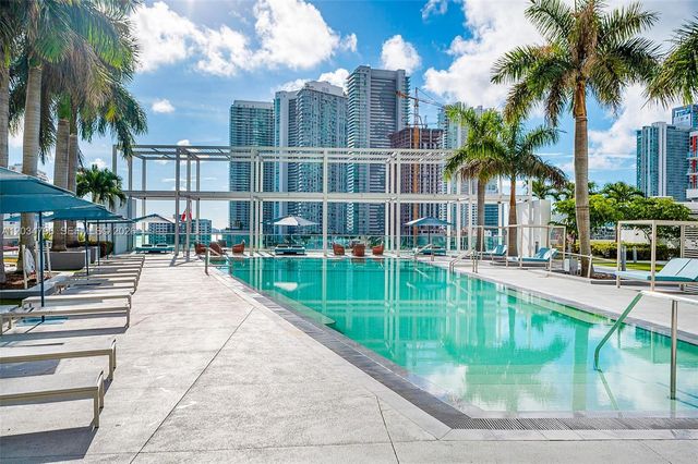 3301 NE 1st Avenue H1405, Miami, FL 33137