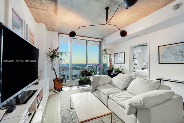 3301 NE 1st Avenue H1405, Miami, FL 33137