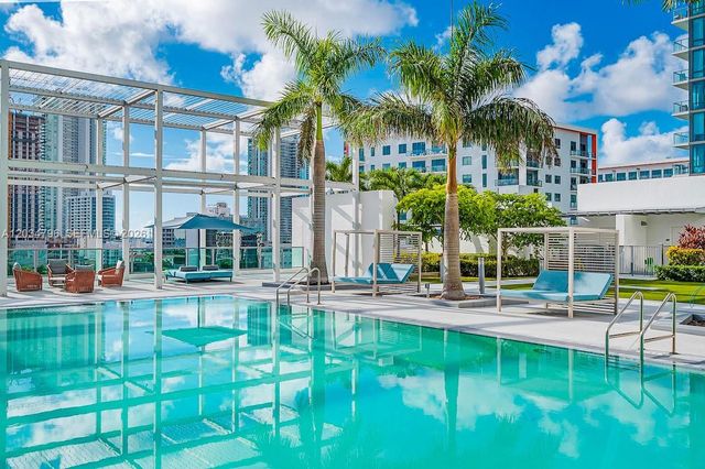 3301 NE 1st Avenue H1405, Miami, FL 33137