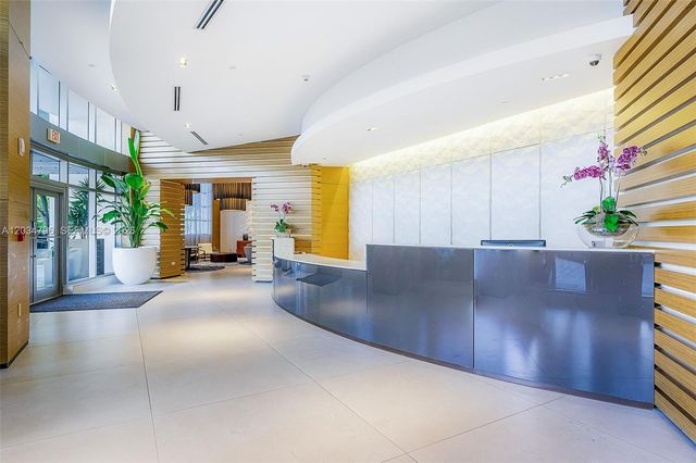 3301 NE 1st Avenue H1405, Miami, FL 33137