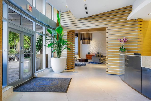 3301 NE 1st Avenue H1405, Miami, FL 33137