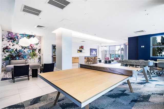 3301 NE 1st Avenue H1405, Miami, FL 33137
