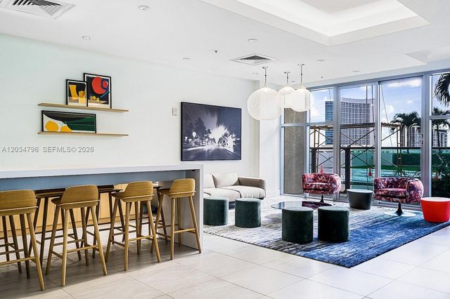 3301 NE 1st Avenue H1405, Miami, FL 33137