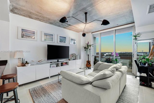 3301 NE 1st Avenue H1405, Miami, FL 33137
