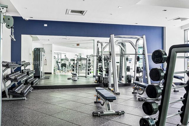 3301 NE 1st Avenue H1405, Miami, FL 33137