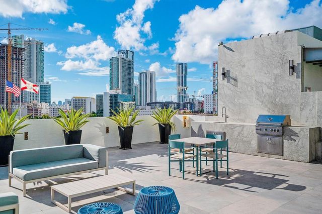 3301 NE 1st Avenue H1405, Miami, FL 33137