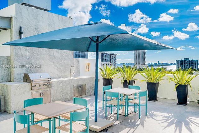 3301 NE 1st Avenue H1405, Miami, FL 33137