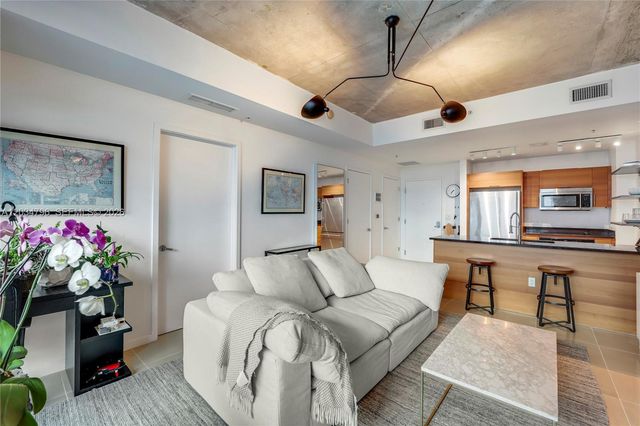 3301 NE 1st Avenue H1405, Miami, FL 33137