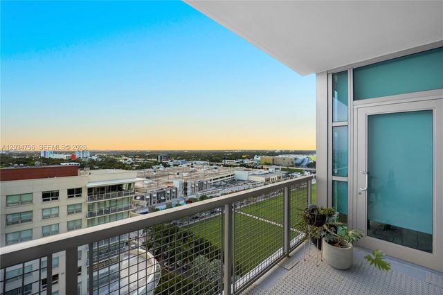 3301 NE 1st Avenue H1405, Miami, FL 33137