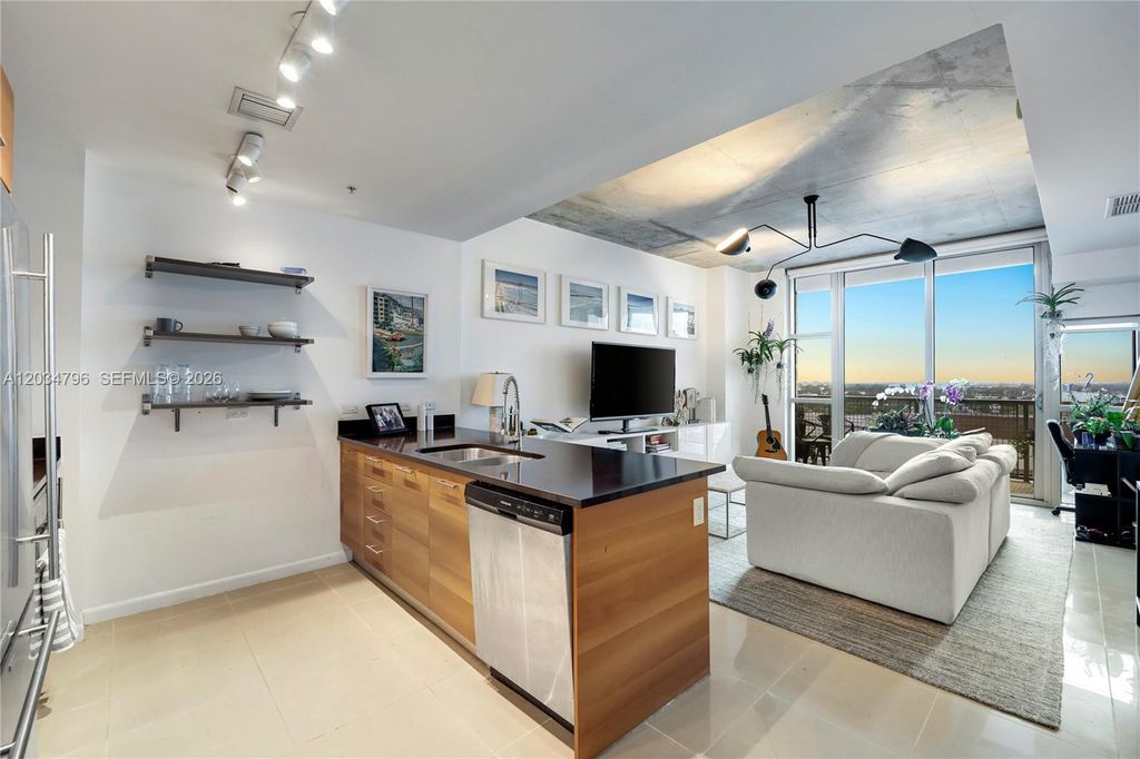 3301 NE 1st Avenue H1405, Miami, FL 33137