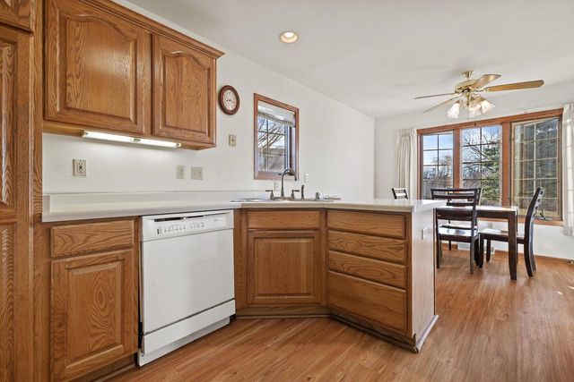 4731 Kingdom COURT, Racine, WI 53402