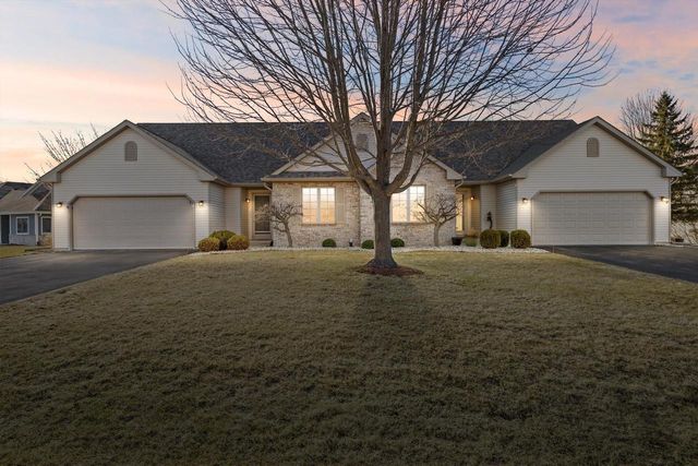 4731 Kingdom COURT, Racine, WI 53402