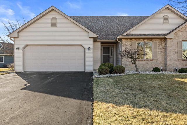 4731 Kingdom COURT, Racine, WI 53402