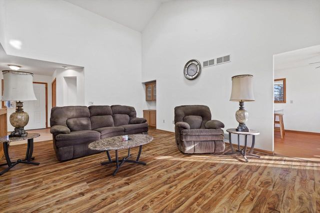 4731 Kingdom COURT, Racine, WI 53402