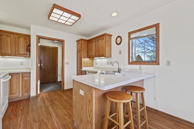 4731 Kingdom COURT, Racine, WI 53402