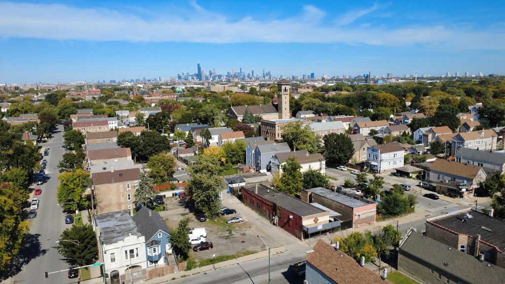 1738 W 51st Street, Chicago, IL 60609 — photo 3
