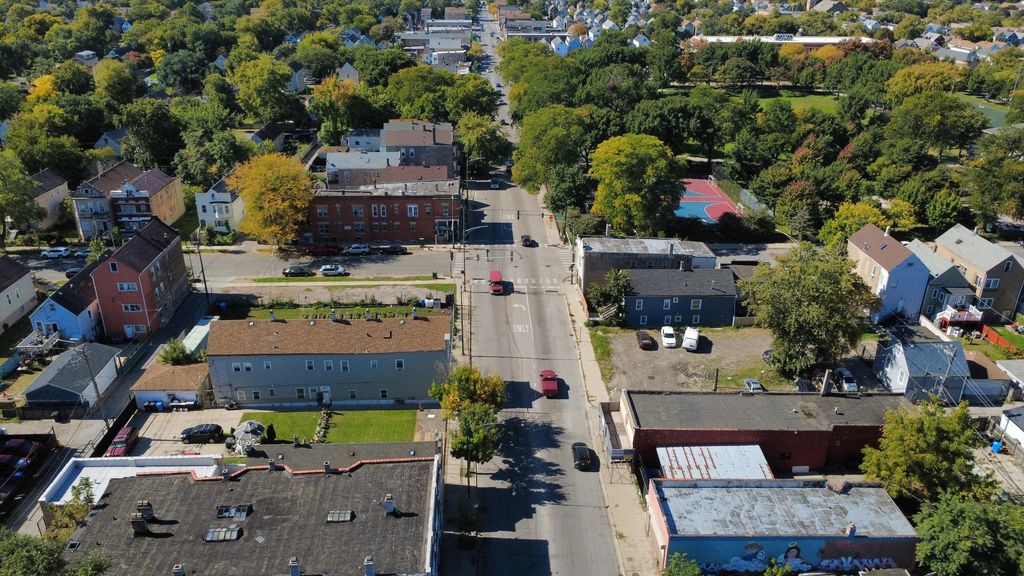 1738 W 51st Street, Chicago, IL 60609 — photo 4