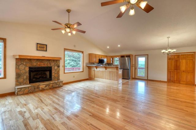 27 Sky High Drive, Blairsville, GA 30512