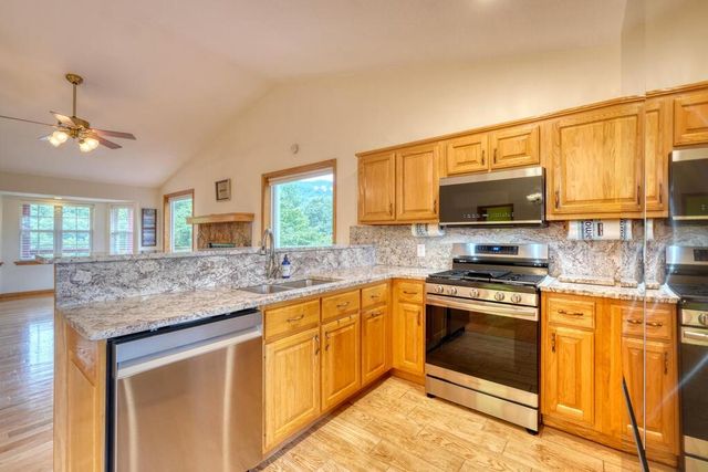27 Sky High Drive, Blairsville, GA 30512