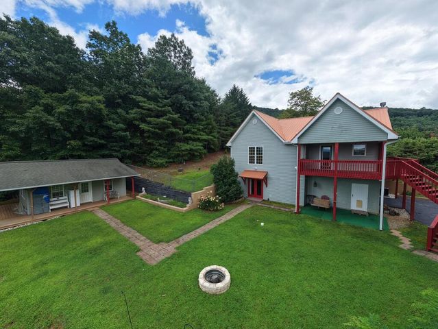 27 Sky High Drive, Blairsville, GA 30512