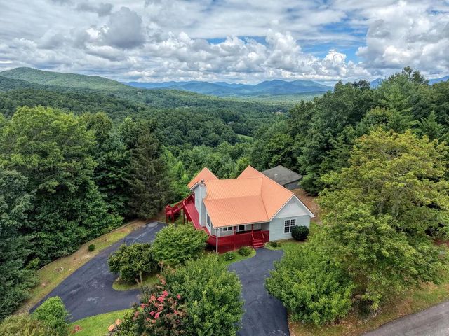 27 Sky High Drive, Blairsville, GA 30512