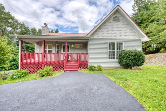 27 Sky High Drive, Blairsville, GA 30512