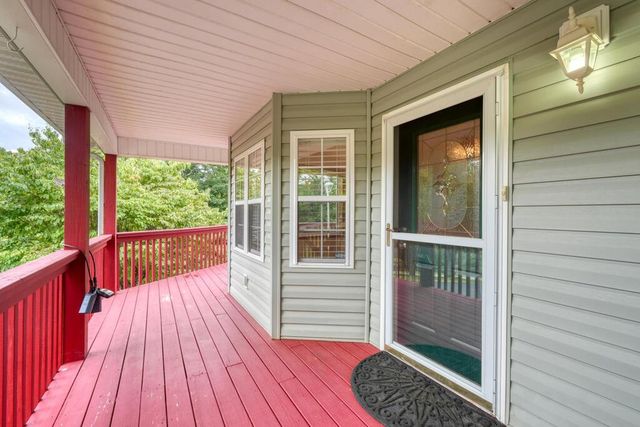 27 Sky High Drive, Blairsville, GA 30512