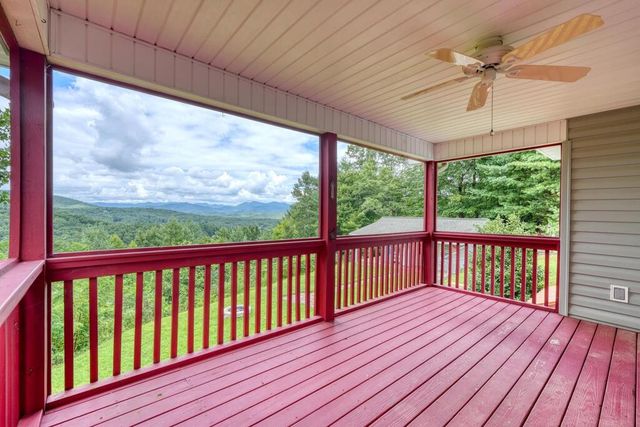 27 Sky High Drive, Blairsville, GA 30512