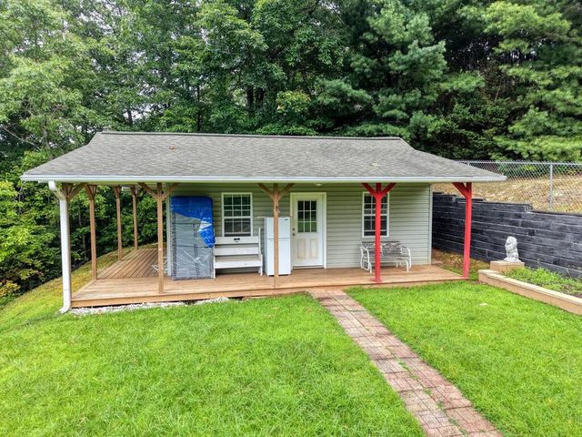 27 Sky High Drive, Blairsville, GA 30512