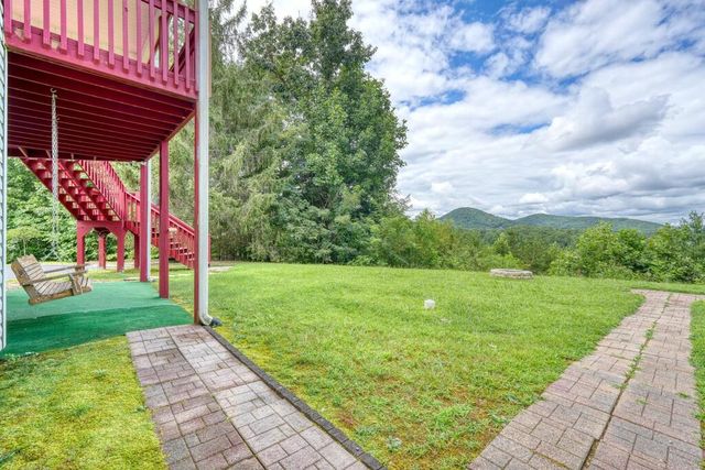 27 Sky High Drive, Blairsville, GA 30512