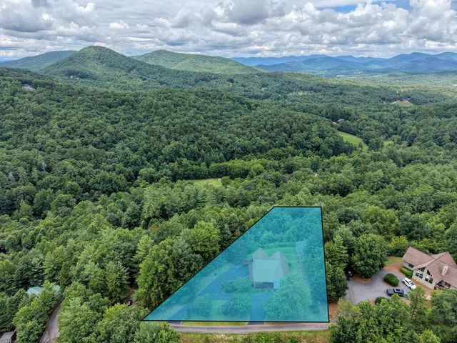 27 Sky High Drive, Blairsville, GA 30512