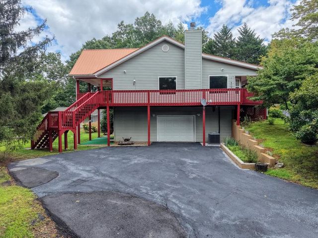 27 Sky High Drive, Blairsville, GA 30512