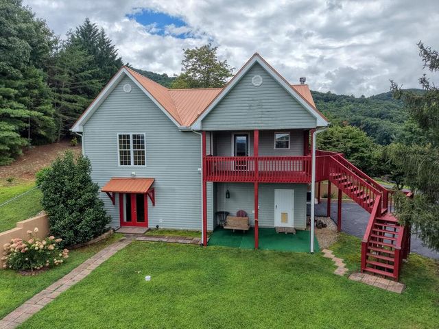 27 Sky High Drive, Blairsville, GA 30512
